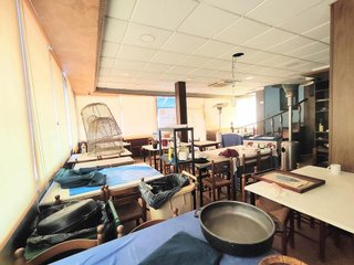 Local comercial en alquiler en Barri del Mar - Ribes Roges en Vilanova i La Geltrú