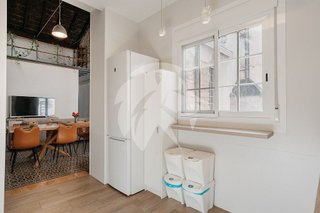 Chalet en venta en Benalúa en Alicante