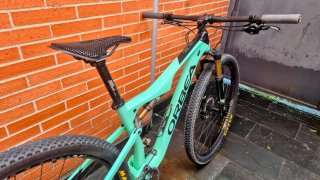 Orbea Oiz Carbono 29 M10 Kashima Factory