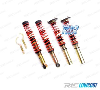KIT SUSPENSION ROSCADA EIBACH MTS BMW E24 76-82