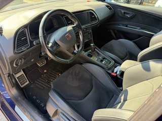 Set Leon Cupra 290cv DSG