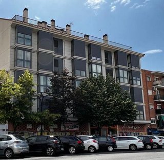 Local comercial en venta en Centro en Arganda del Rey
