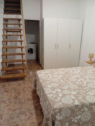 Chalet en alquiler en Algemesí