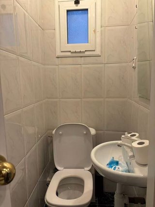 Piso en alquiler en Les Corts en Barcelona