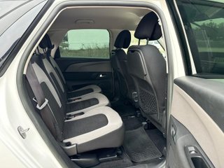 Citroen C4 Picasso a gasolina
