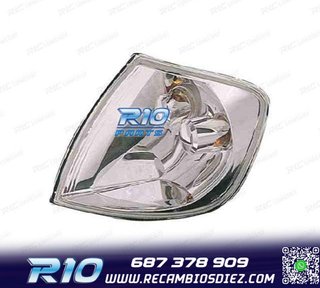 INTERMITENTES FRONTALES VOLKSWAGEN VW POLO IV 99-01