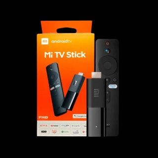 Xiaomi Mi TV Stick FHD Nuevo Precintado