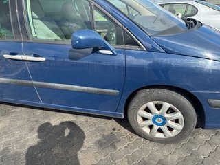 Peugeot 807 2.0 HDI para piezas