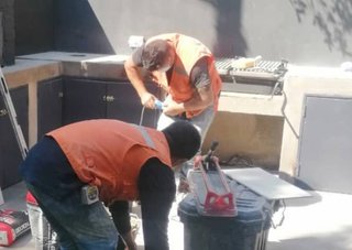 servicios de SOLDADURA