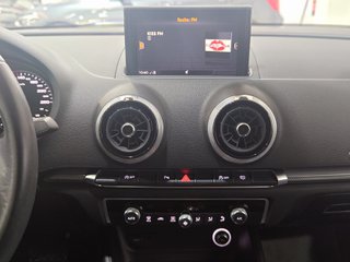 Audi A3 S line edition 1.6 TDI S tronic Sportb