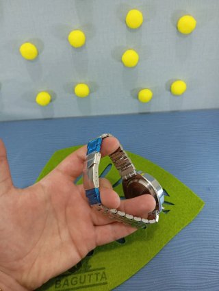 Orologio Portento carica manuale