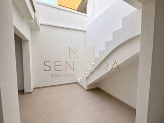 Casa adosada en venta en La Raïosa en Valencia