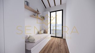Casa adosada en venta en La Raïosa en Valencia