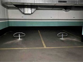 Garaje en venta en Ca n'Anglada en Terrassa