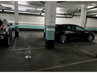 Garaje en venta en Ca n'Anglada en Terrassa