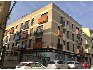 Garaje en venta en Ca n'Anglada en Terrassa