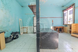 Casa adosada en venta en Centro en Santa Cruz de Tenerife