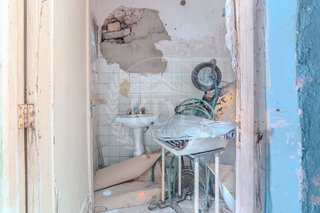 Casa adosada en venta en Centro en Santa Cruz de Tenerife