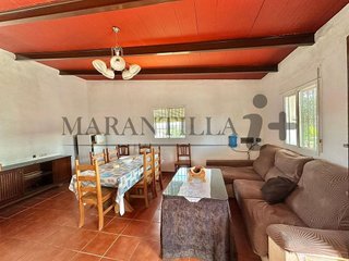 Casa rural en venta en Lepe ciudad en Lepe