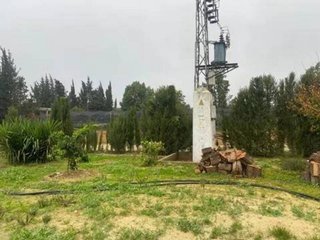 Terreno en venta en Rociana del Condado
