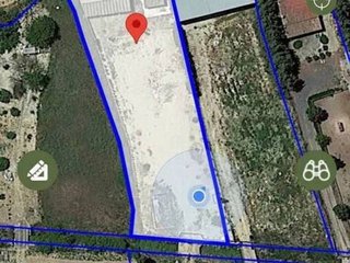 Terreno en venta en Rociana del Condado