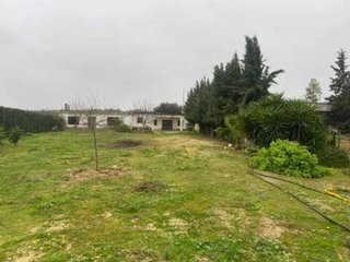 Terreno en venta en Rociana del Condado