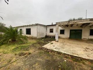 Terreno en venta en Rociana del Condado