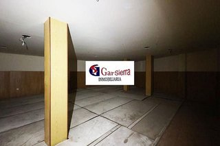 Local comercial en venta en San Martín de la Vega