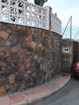 Terreno en venta en Huércal de Almería