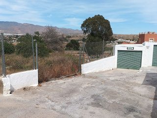 Terreno en venta en Huércal de Almería