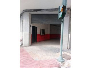 Local comercial en venta en Alcoy/Alcoi