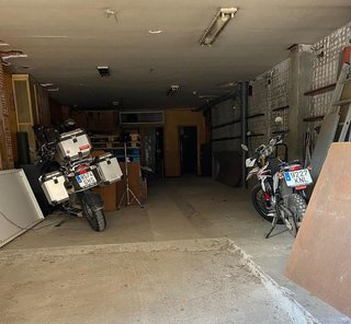 Local comercial en venta en Sant Hilari Sacalm