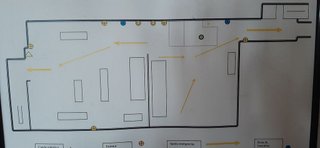 Nave industrial en venta en Rocafonda en Mataró