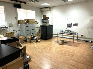 Local comercial en venta en Vinyets - Molí Vell en Sant Boi de Llobregat