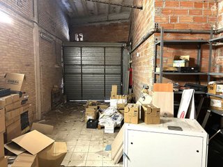 Local comercial en venta en Vinyets - Molí Vell en Sant Boi de Llobregat