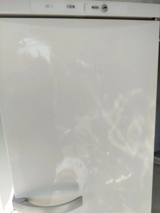 Nevera Frigorífico Blanco