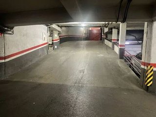Garaje en venta en Universidad - Malasaña en Madrid