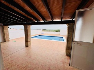 Casa en alquiler en Manilva en Manilva