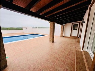 Casa en alquiler en Manilva en Manilva