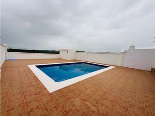 Casa en alquiler en Manilva en Manilva