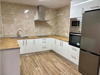 Casa en alquiler en Manilva en Manilva