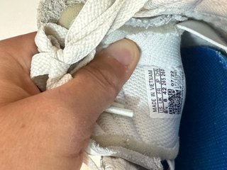 Adidas Busenitz Vulc 2 Talla 42