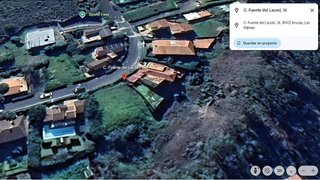 Solar en venta en Los Castillos-Los Portales-Visvique en Arucas