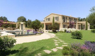 Terreno en venta en Felanitx