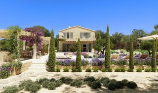 Terreno en venta en Felanitx