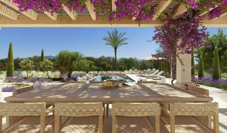 Terreno en venta en Felanitx