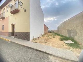 Terreno en venta en Rociana del Condado