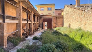 Terreno en venta en Núcleo Urbano en Pobla de Vallbona (la)
