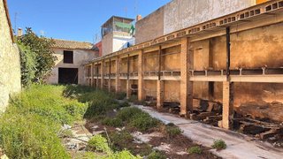 Terreno en venta en Núcleo Urbano en Pobla de Vallbona (la)
