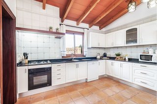 Casa rural en alquiler en Salines (Ses)